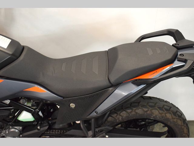 ktm - 390-adventure