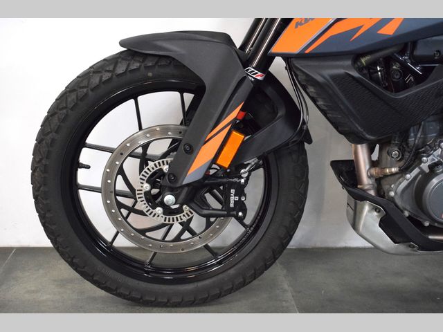 ktm - 390-adventure