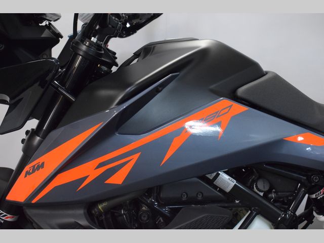 ktm - 390-adventure