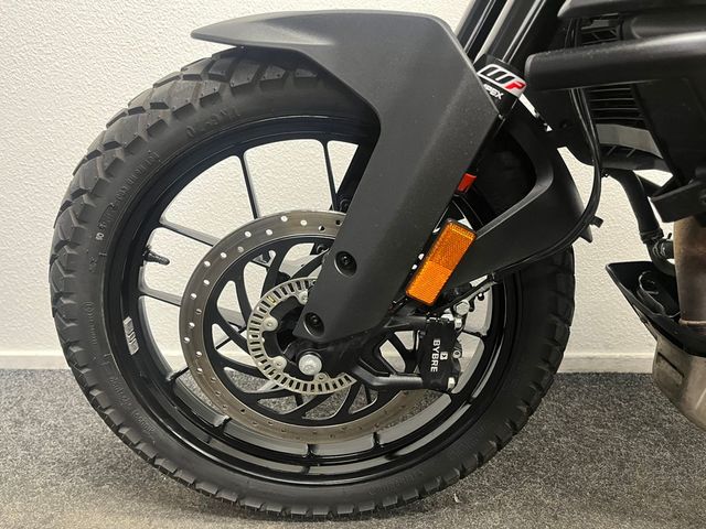 ktm - 390-adventure