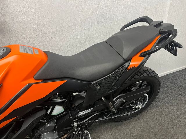 ktm - 390-adventure