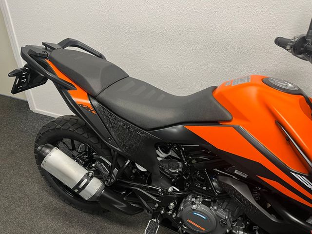 ktm - 390-adventure