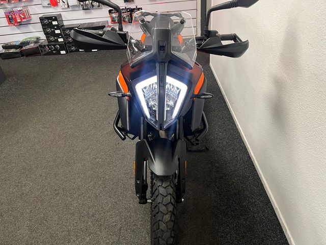 ktm - 390-adventure