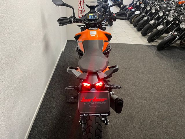 ktm - 390-adventure