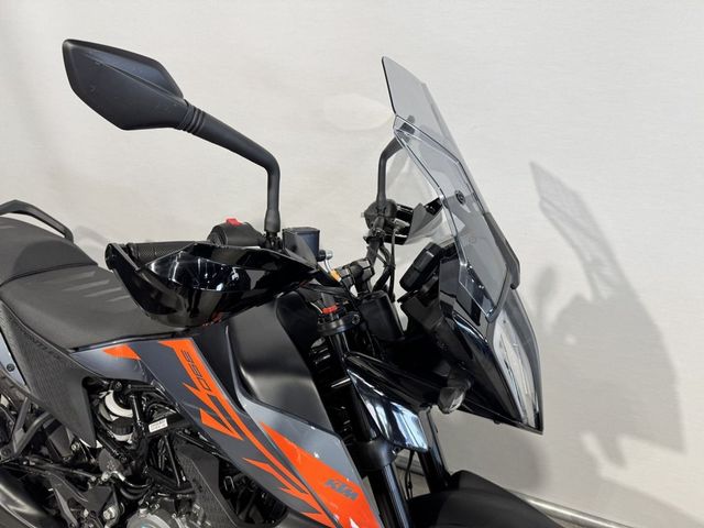 ktm - 390-adventure