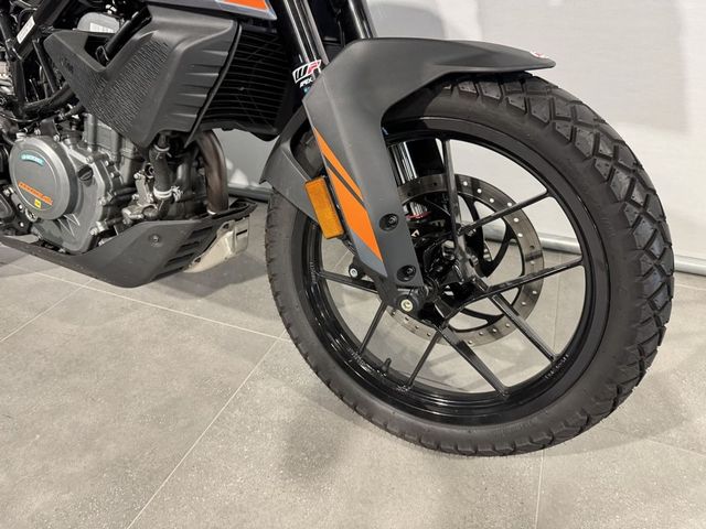 ktm - 390-adventure