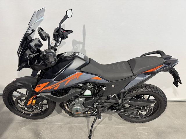 ktm - 390-adventure