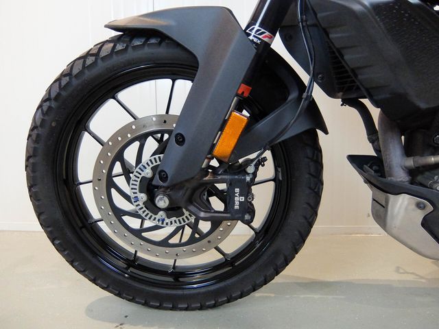 ktm - 390-adventure