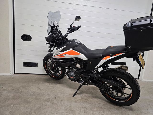 ktm - 390-adventure