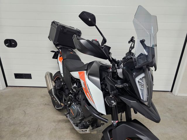 ktm - 390-adventure