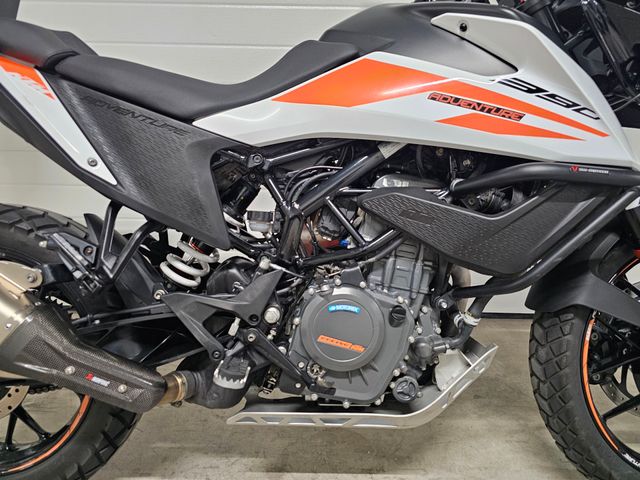 ktm - 390-adventure