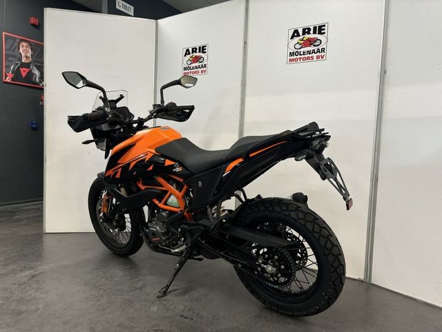 ktm - 390-adventure