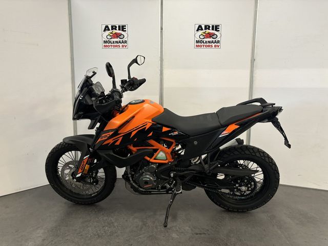 ktm - 390-adventure