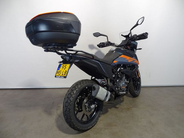 ktm - 390-adventure