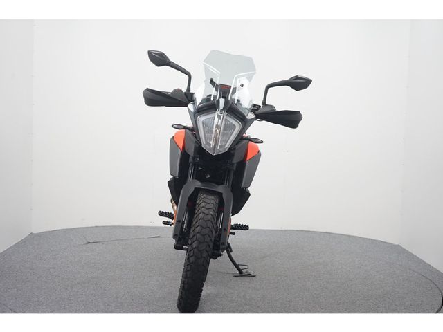 ktm - 390-adventure