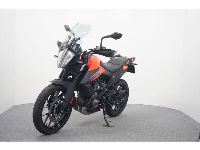 ktm - 390-adventure