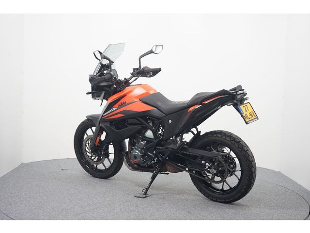 ktm - 390-adventure