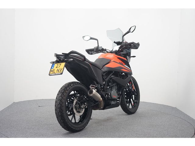 ktm - 390-adventure