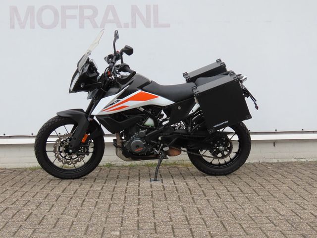 ktm - 390-adventure