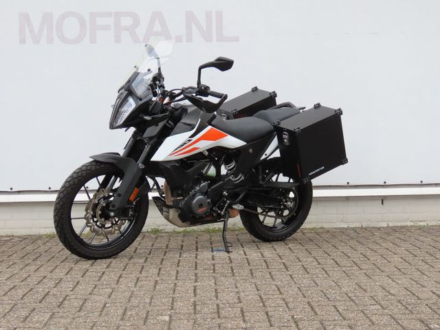 ktm - 390-adventure