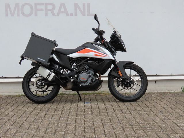 ktm - 390-adventure