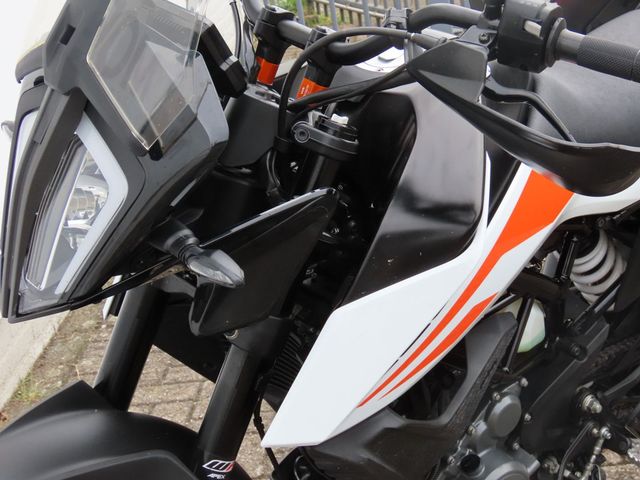 ktm - 390-adventure