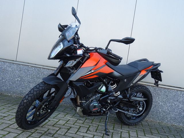 ktm - 390-adventure