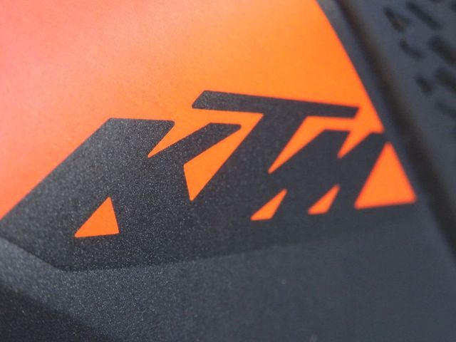 ktm - 390-adventure