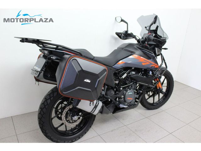 ktm - 390-adventure