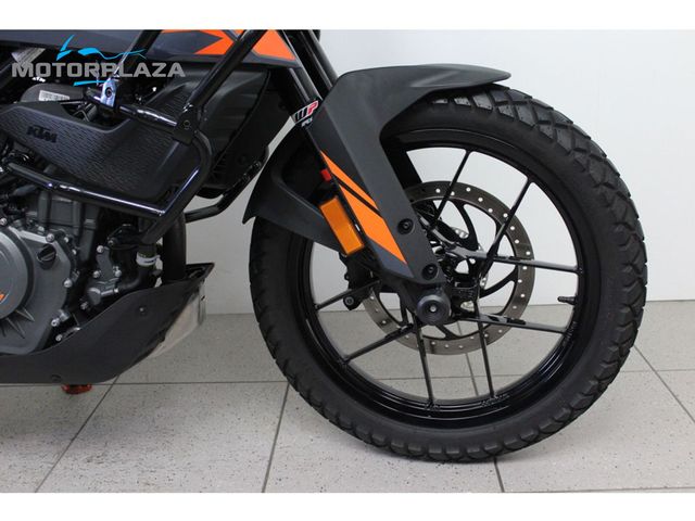 ktm - 390-adventure