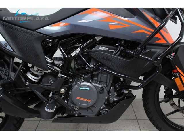 ktm - 390-adventure