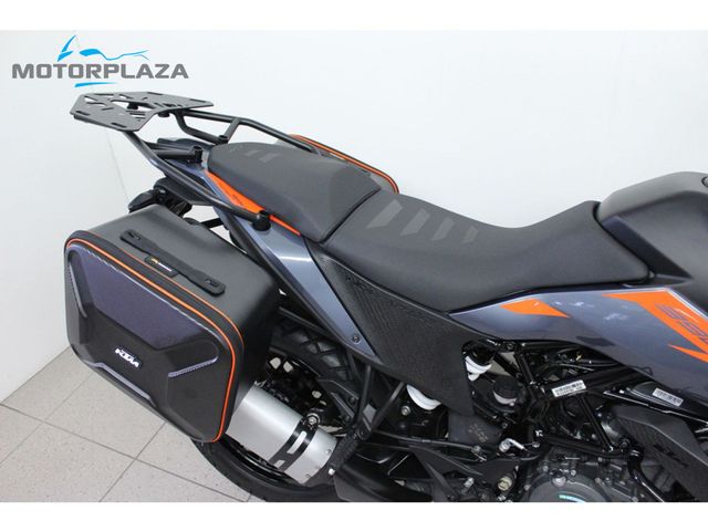 ktm - 390-adventure