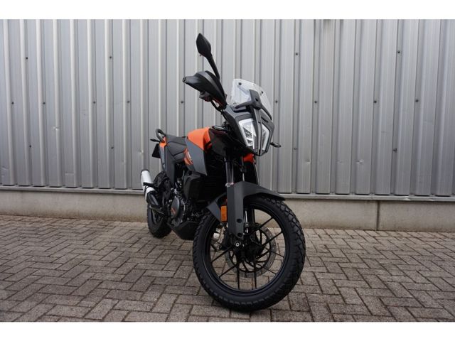 ktm - 390-adventure