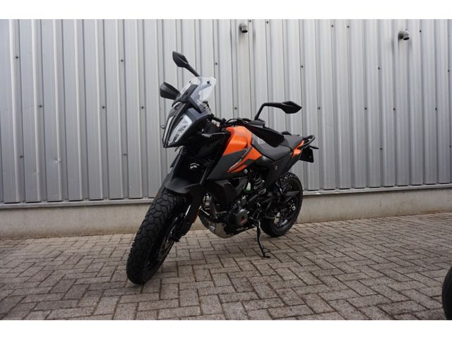 ktm - 390-adventure