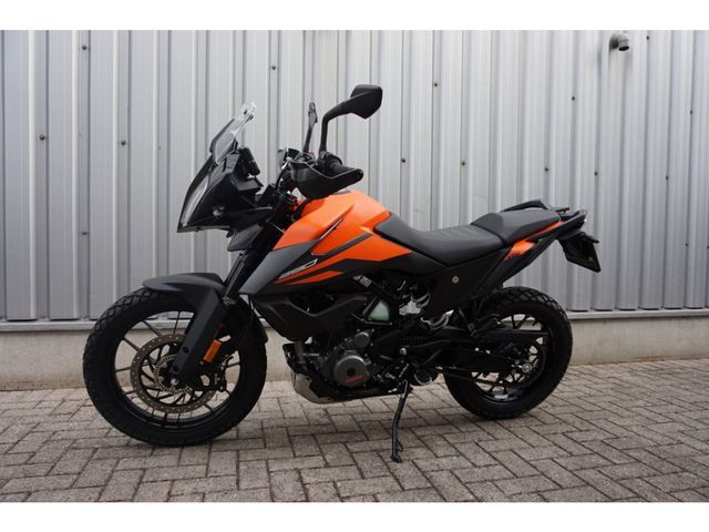 ktm - 390-adventure