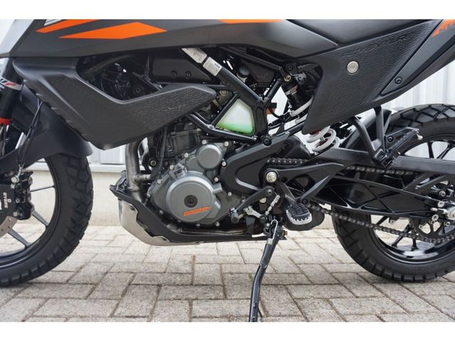 ktm - 390-adventure