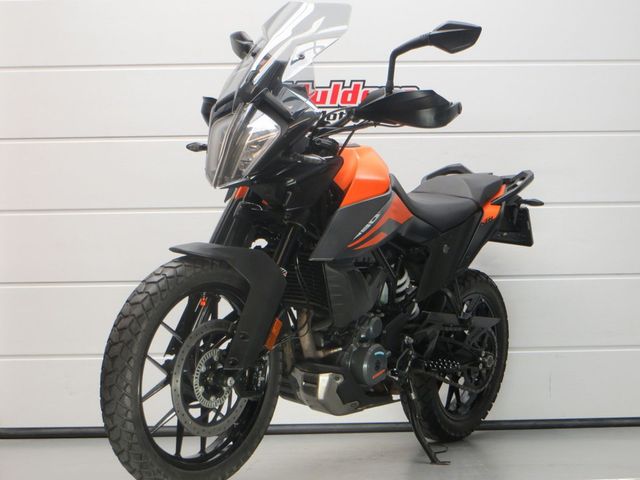 ktm - 390-adventure