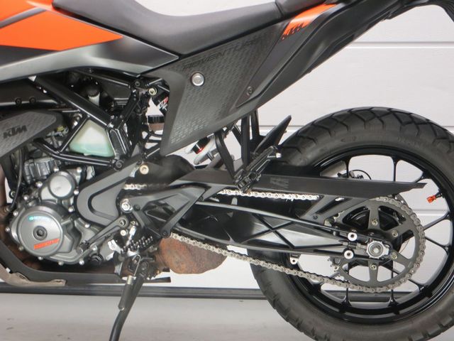 ktm - 390-adventure