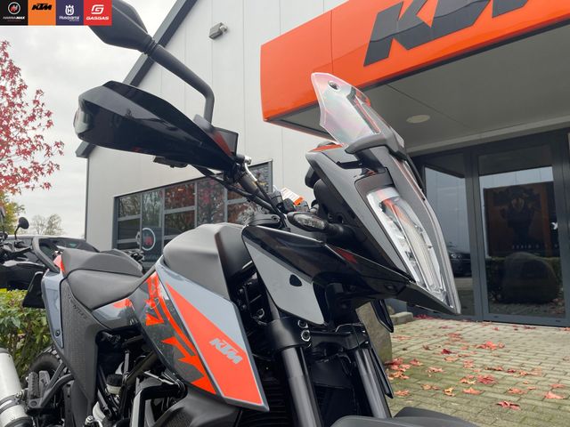 ktm - 390-adventure