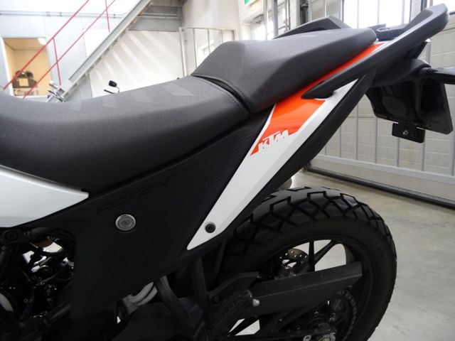 ktm - 390-adventure