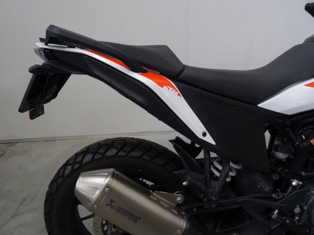 ktm - 390-adventure