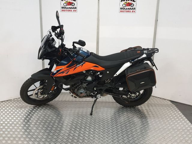 ktm - 390-adventure