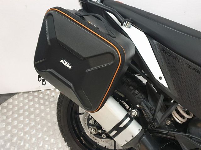 ktm - 390-adventure