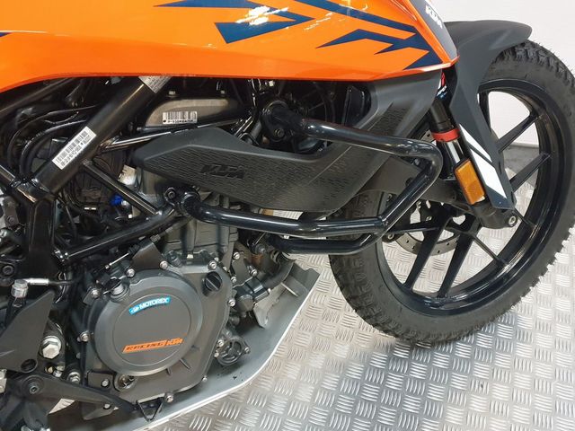 ktm - 390-adventure