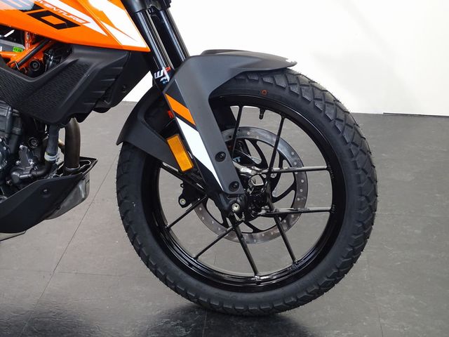 ktm - 390-adventure