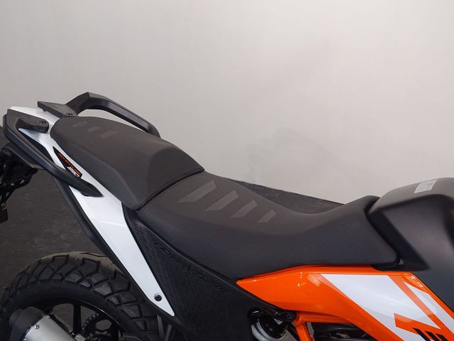 ktm - 390-adventure