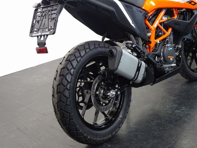 ktm - 390-adventure