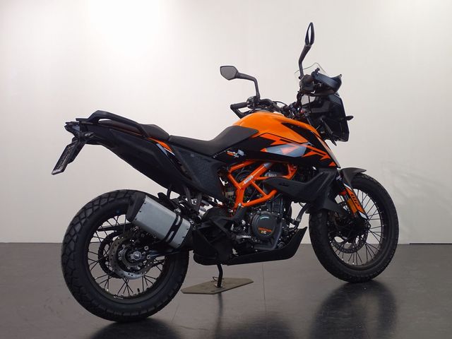 ktm - 390-adventure