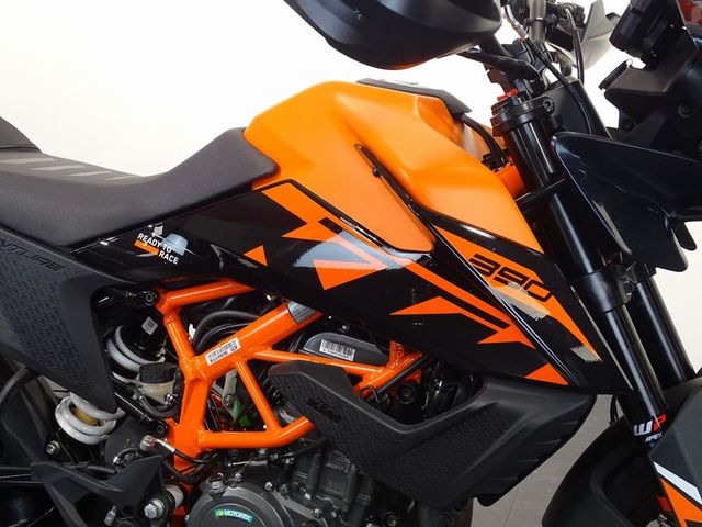 ktm - 390-adventure