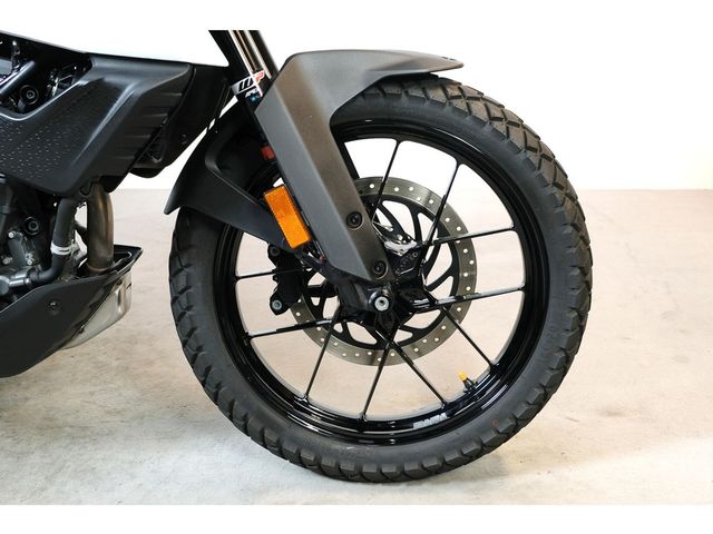 ktm - 390-adventure